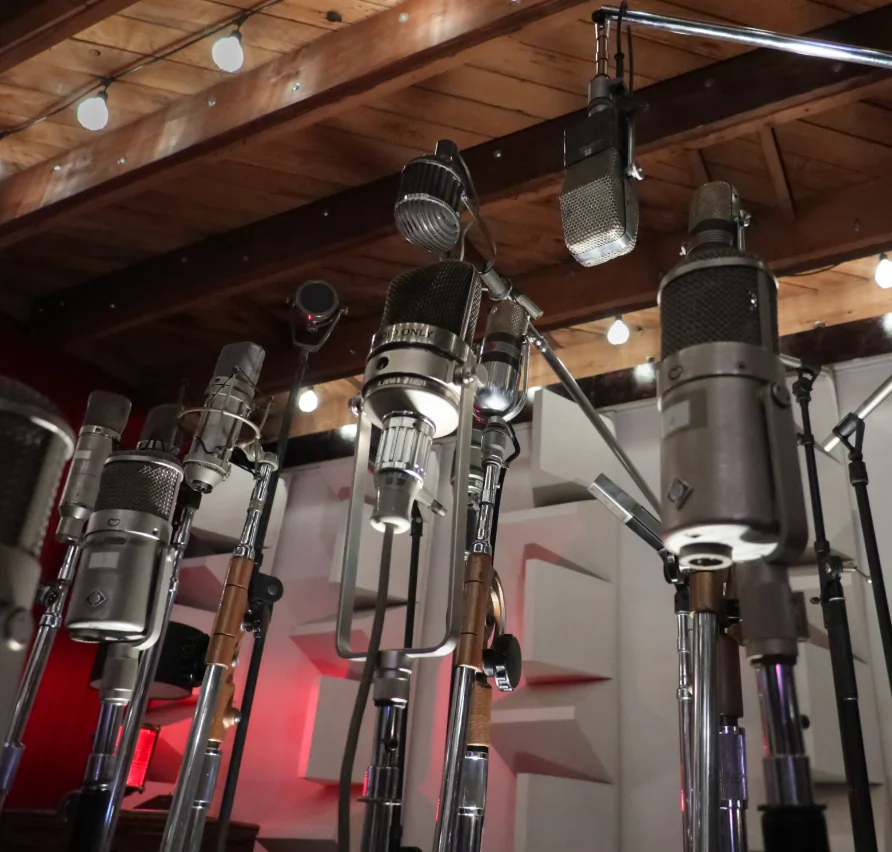 Cherokee Studios